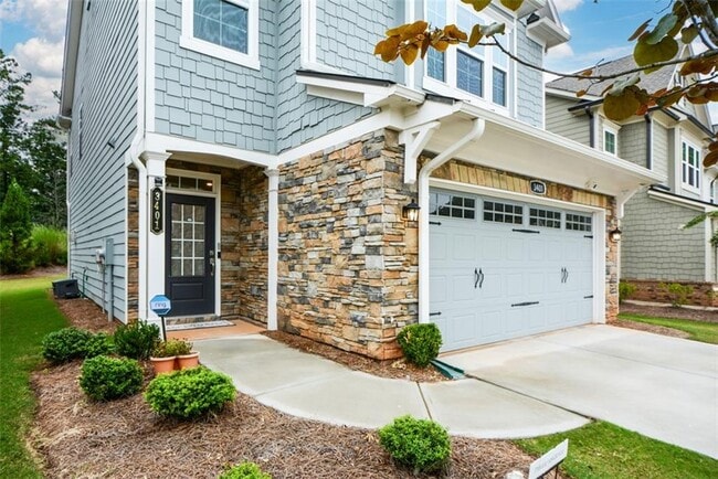 Building Photo - 3401 Park Pointe Cir