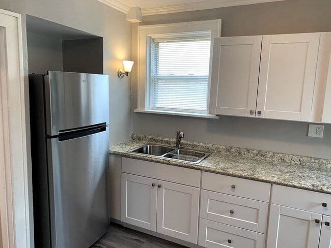 Building Photo - 3739 Ohio Ave