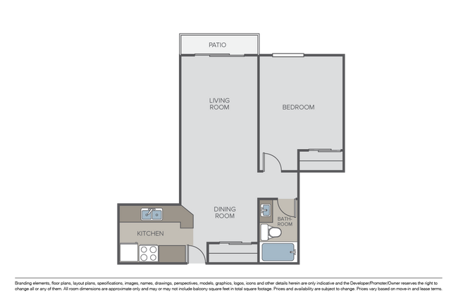 Floorplan - Catalina Gardens