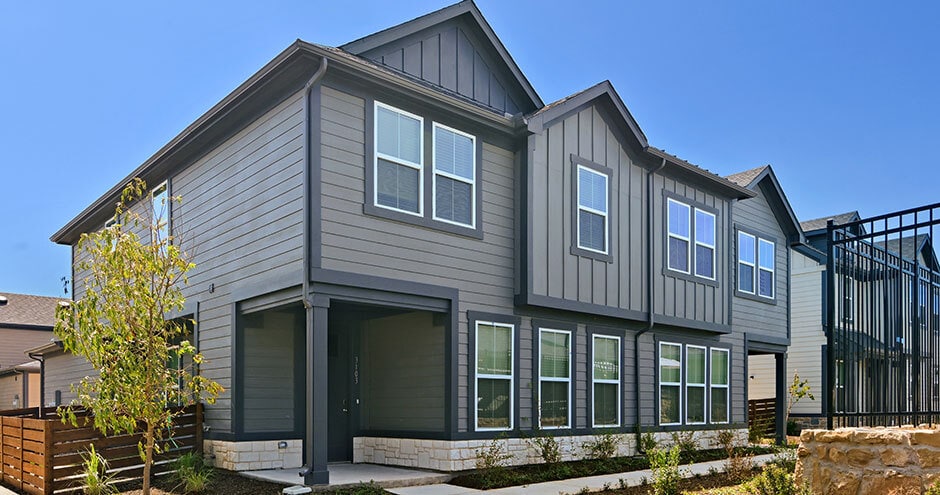 Building Photo - Canvas at Grand Prairie Townhomes