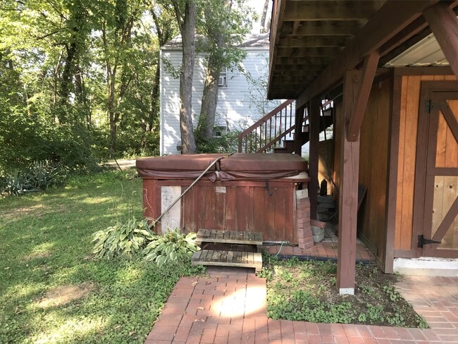 Building Photo - 1119 Wildey Way