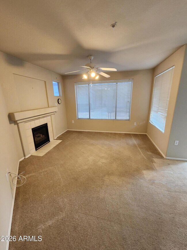 Building Photo - 3848 N 3rd Ave