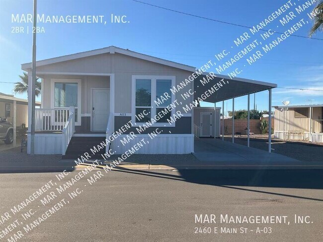 Building Photo - 2460 E Main St