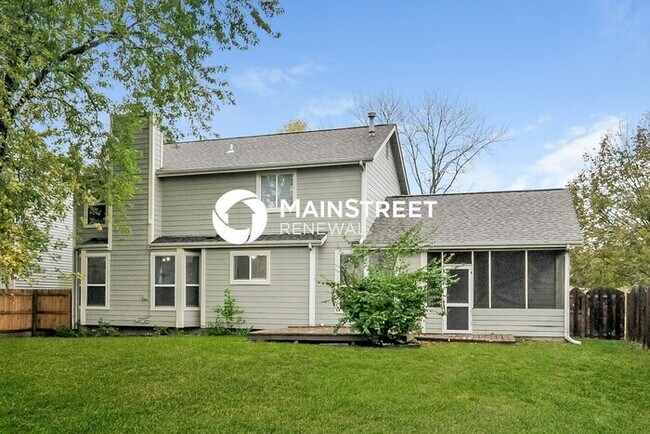 Building Photo - 4 Bedroom Pet-Friendly Home in Florissant,...