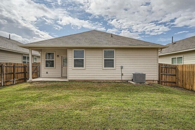 Building Photo - 3702 Chappie Ln