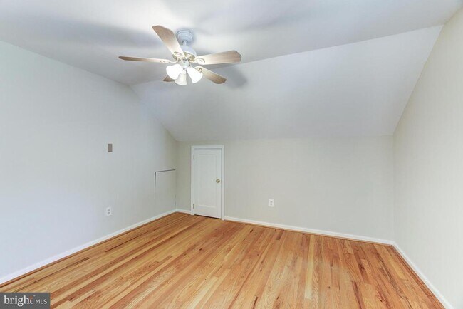 Building Photo - 2308 Mary Baldwin Dr