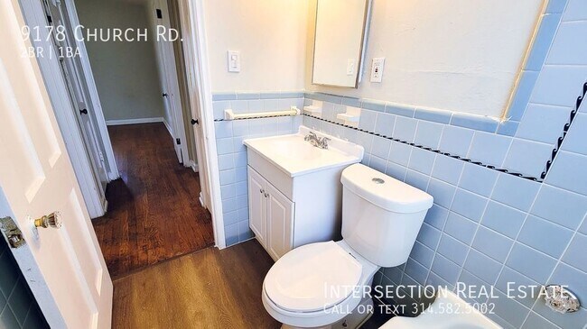 Building Photo - 9178 Church Dr