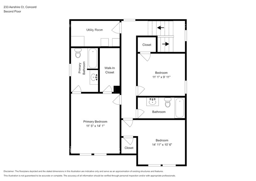 Building Photo - 233 Aershire Ct