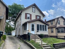 Building Photo - 2229 25th St SW