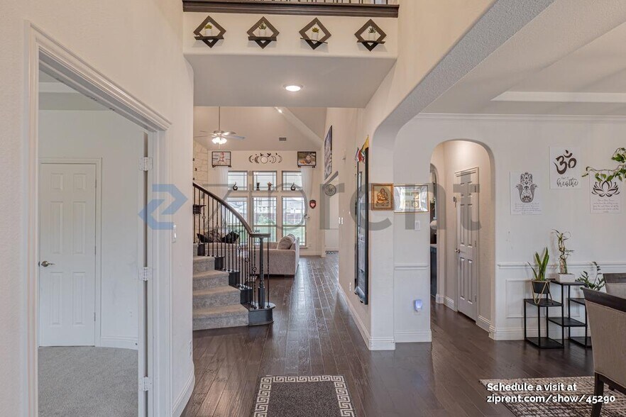 Building Photo - 6036 Warden Lk Trl