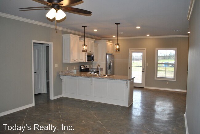 Building Photo - 3 br, 2 bath House - 1249 Highway 820
