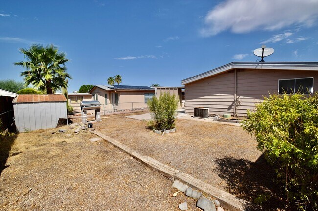 Building Photo - 3 bed 2 bath Mesa home in a quiet neighbor...