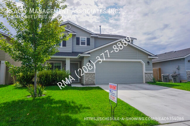 Primary Photo - 13681 Key W St