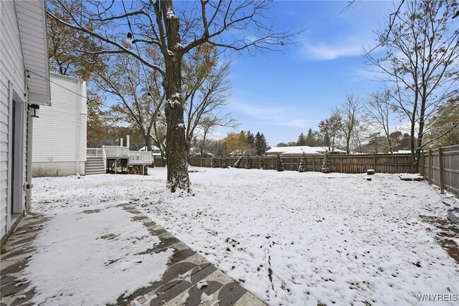 Building Photo - 4316 Clinton St