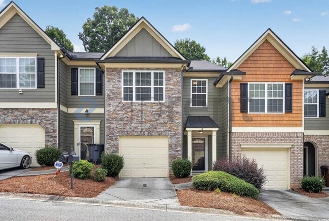 Building Photo - 2854 Ridgeview Dr