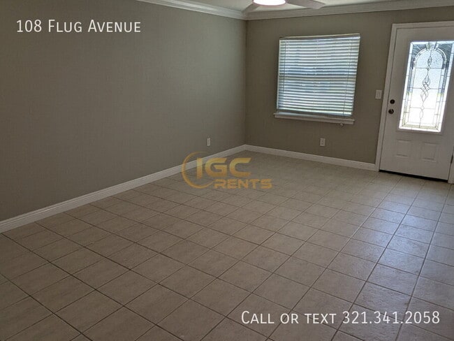 Building Photo - 108 Flug Ave