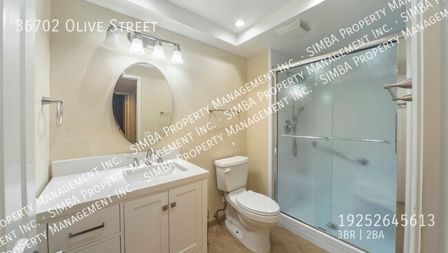 Building Photo - 36702 Olive St