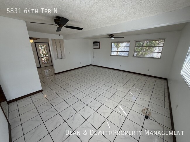 Building Photo - 5831 64th Terrace N