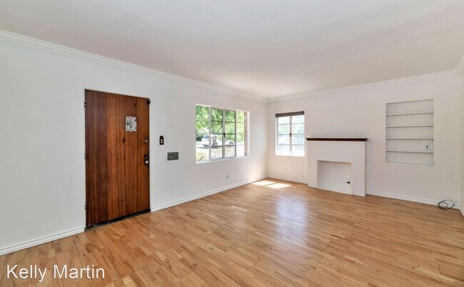 Building Photo - 2 br, 1 bath House - 315 W. Virginia Ave