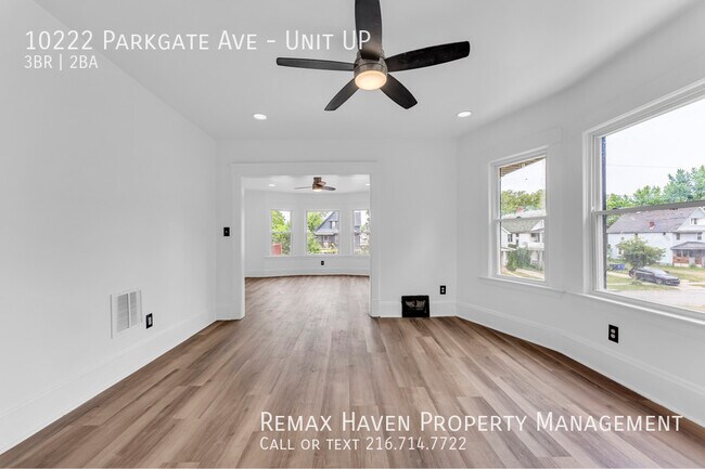 Building Photo - 10222 Parkgate Ave