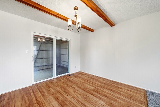 Building Photo - $1,895.95, 3-bed, 2-bath, located in Colorado Springs with Central AC.