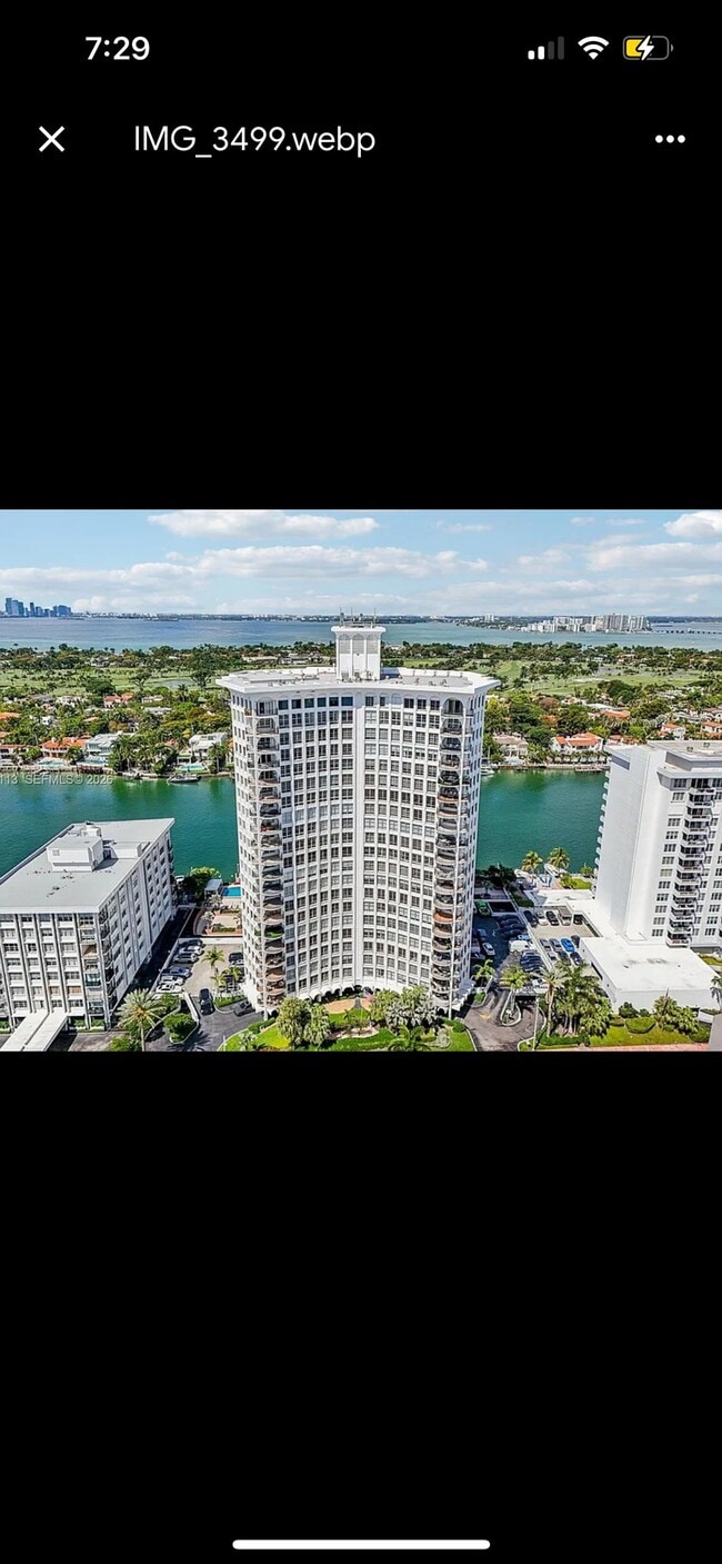 Building Photo - 5660 Collins Ave