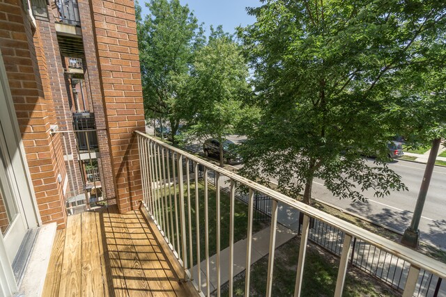 Building Photo - 3440 N Narragansett Ave