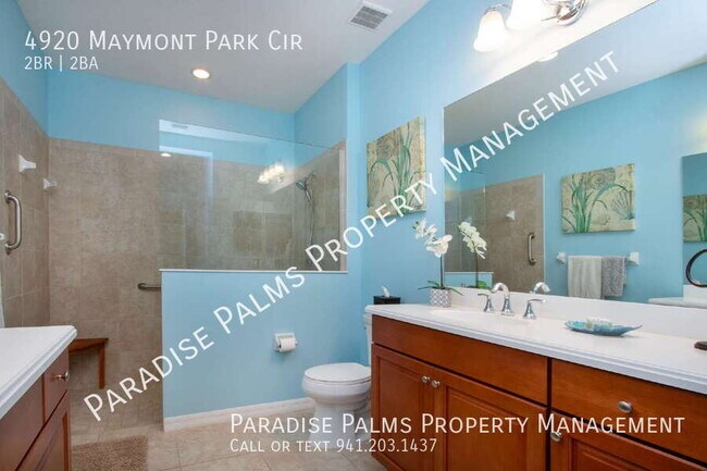 Building Photo - 4920 Maymont Park Cir