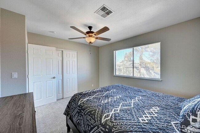 Building Photo - Fully Furnished Entertainer’s Dream with Resort-Style Pool & RV Parking!