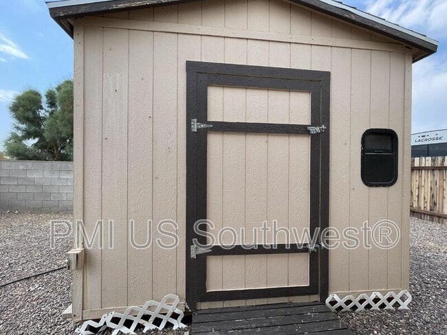 Building Photo - 3622 Terra Loma Dr