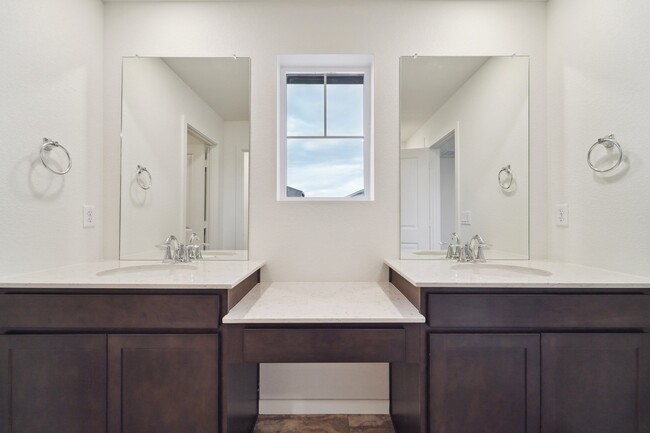 Master Bathroom - 4382 Apple Cider St