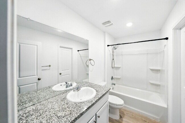 Building Photo - 3 Bedroom Single-Story Home for Rent with ...