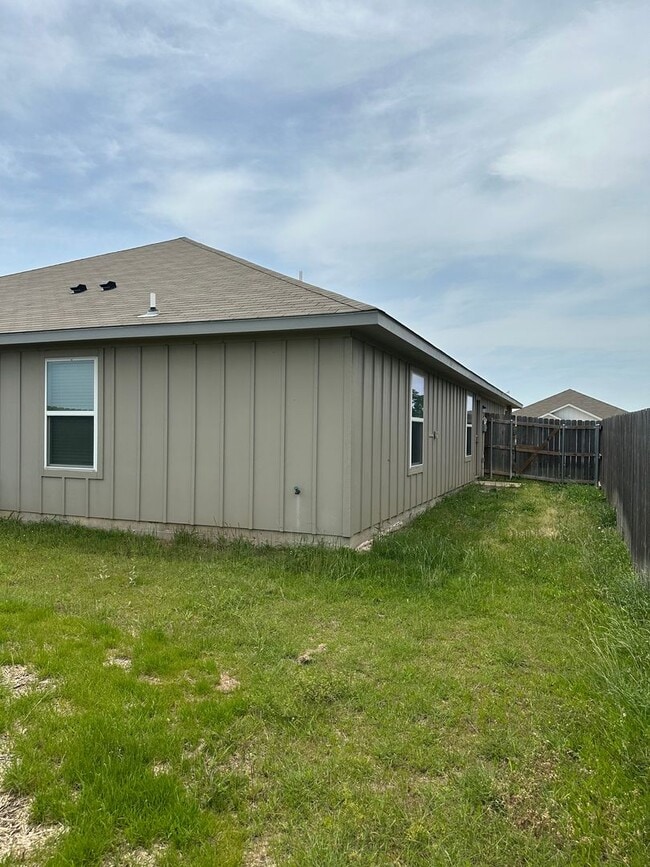 Building Photo - 3bd/2ba in Temple TX