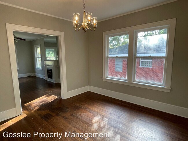 Building Photo - 1 br, 1 bath House - 630 1/2 Ockley Drive