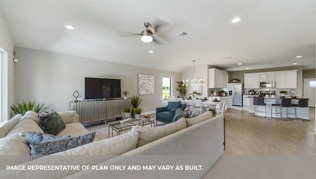 Building Photo - 28939 Lupo River Ct