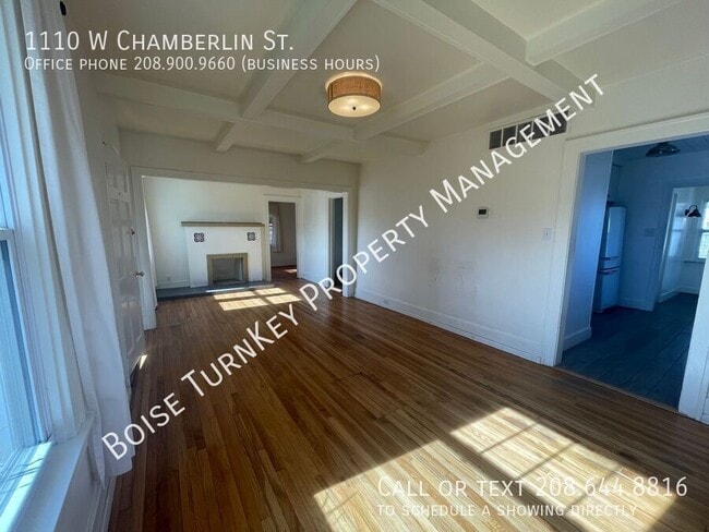 Building Photo - 1110 W Chamberlin St