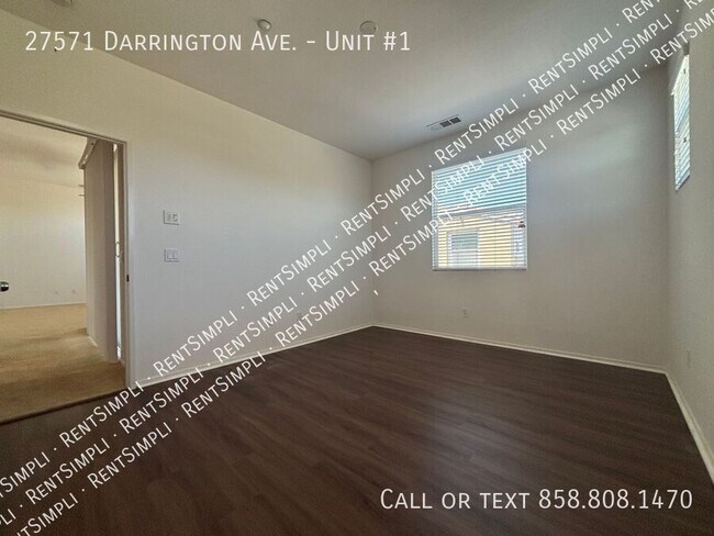 Building Photo - 27571 Darrington Ave