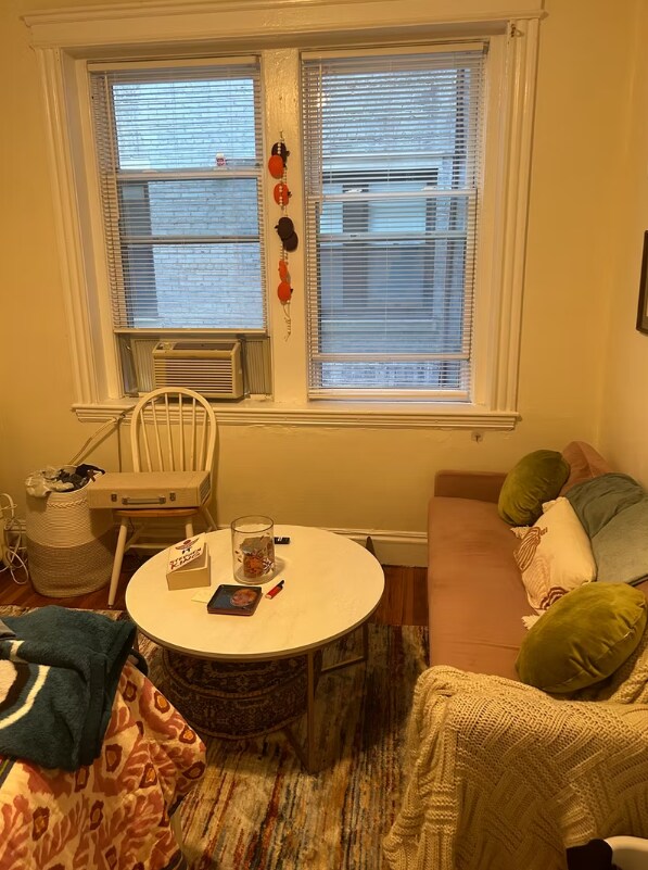 Apt 2 - 211 Park Dr