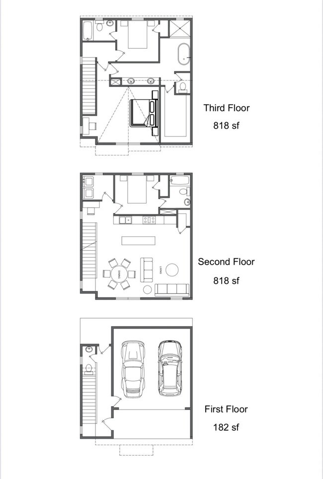 Building Photo - 859 Rachel St