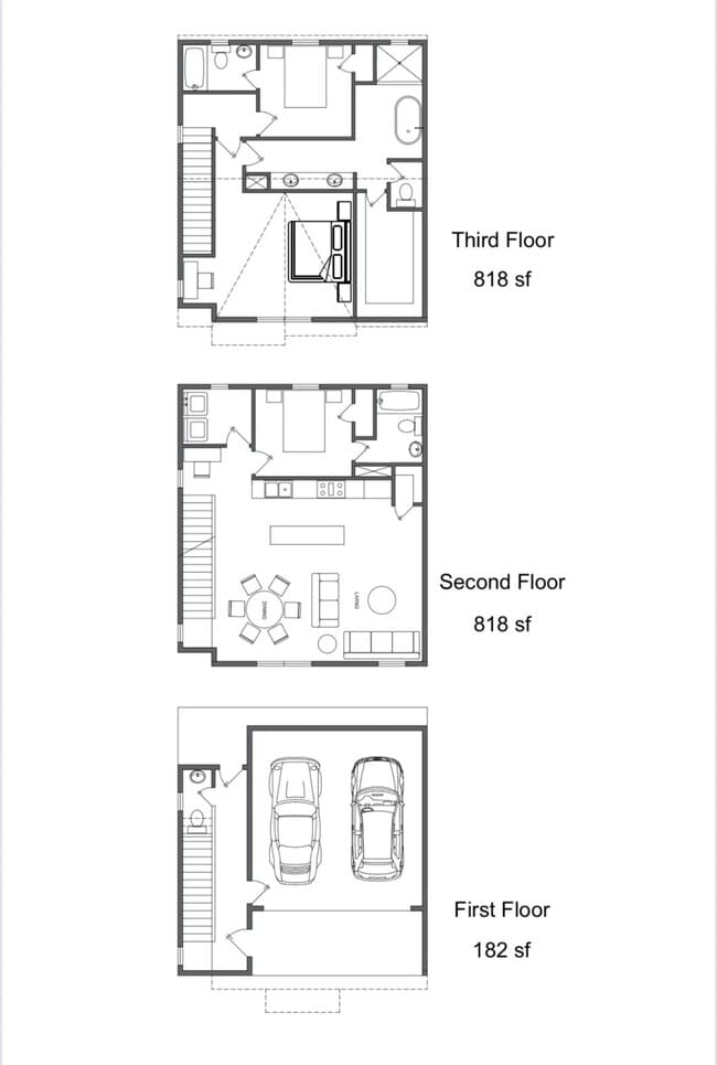 Building Photo - 861 Rachel St