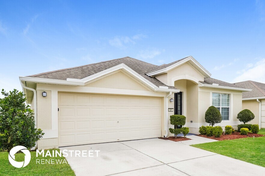 Building Photo - 521 Painted Leaf Dr