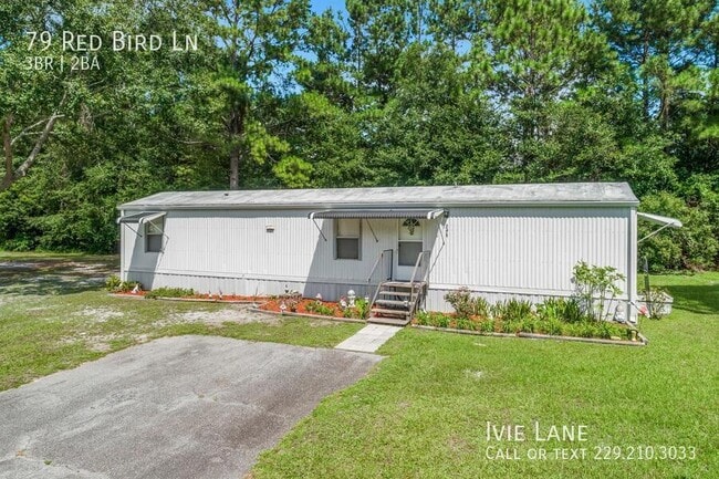 Building Photo - 79 Red Bird Ln-