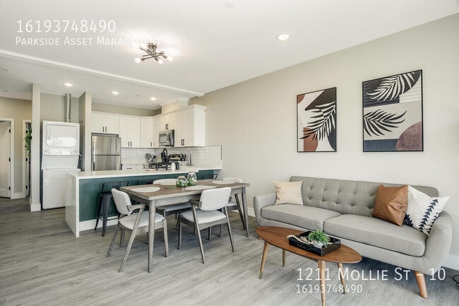 Building Photo - 1211 Mollie St