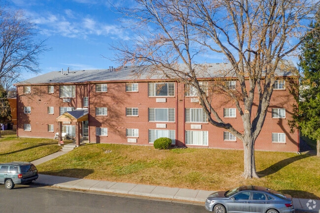 Building Photo - Townview Plaza Apartments