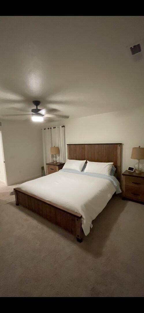 Building Photo - Live Lavishly in Harmony Ridge- Fully Furnished 5-Bedroom Dream Home with Backyard Oasis & Speake...