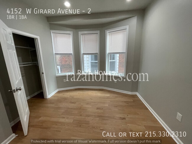 Building Photo - 4152 W Girard Ave
