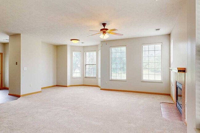 Floorplan - Stone Creek Villas