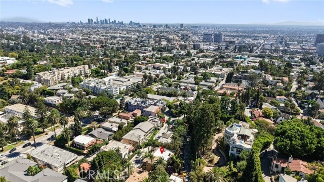 Building Photo - 2253 N Gower St