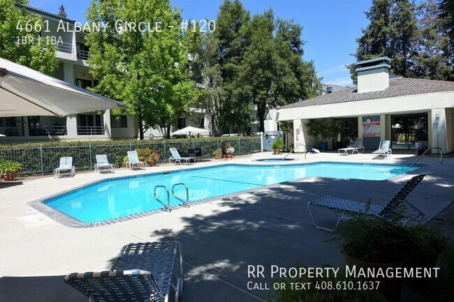 Building Photo - 4661 Albany Cir