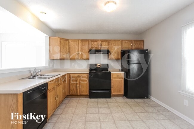 Building Photo - 2831 Wortham Way